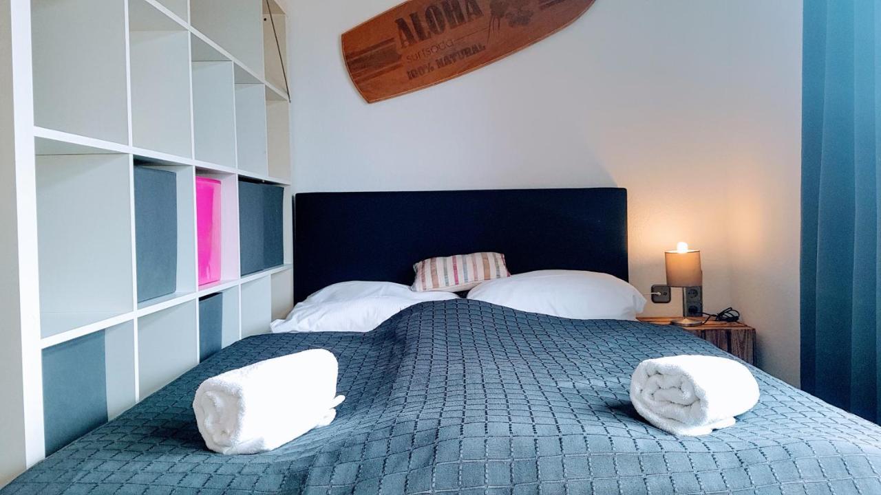 Villa Appartements Syke Apartment