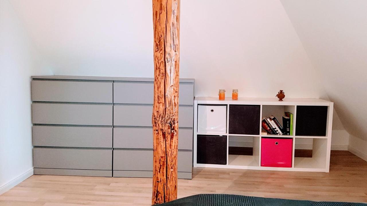 Villa Appartements Syke * Syke