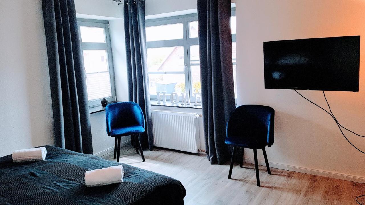 Villa Appartements Syke
