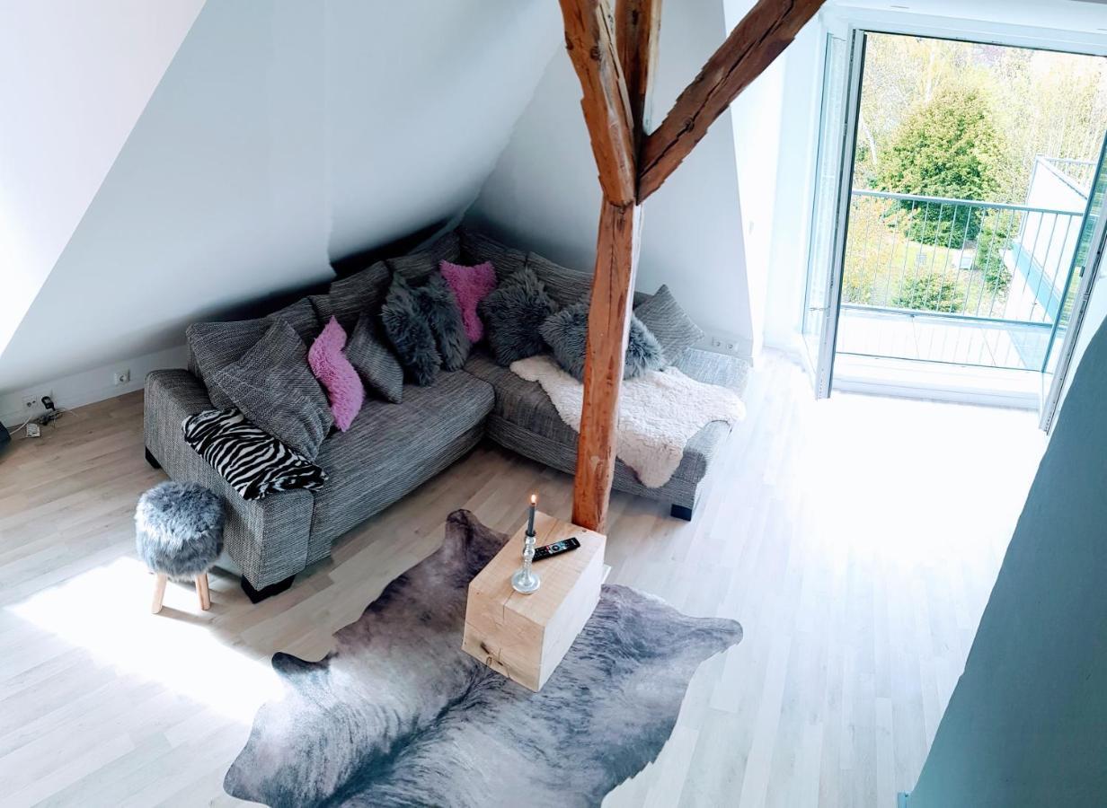 Villa Appartements Syke *