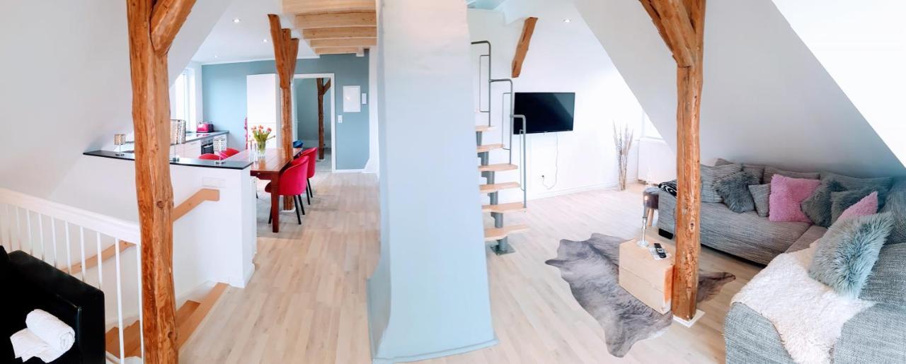 Villa Appartements Syke * Syke