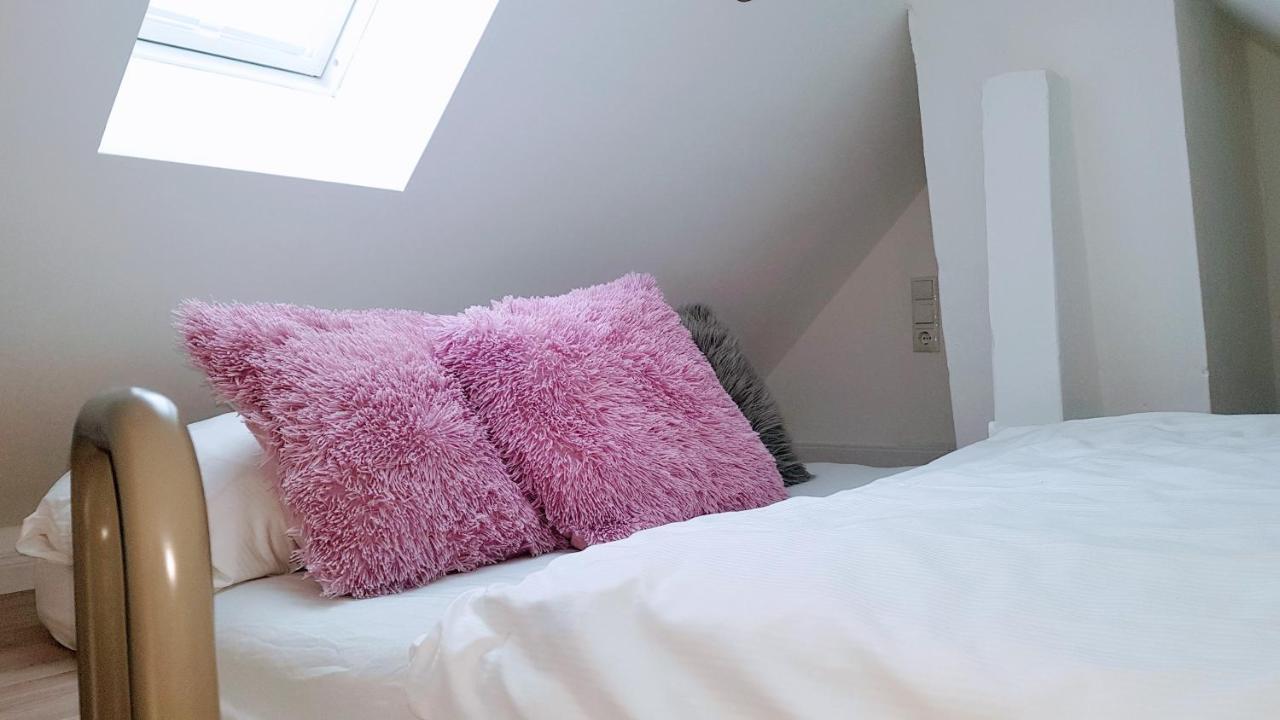 Apartment Villa Appartements Syke *