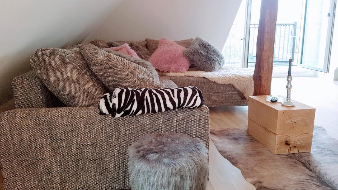 Apartment Villa Appartements Syke *