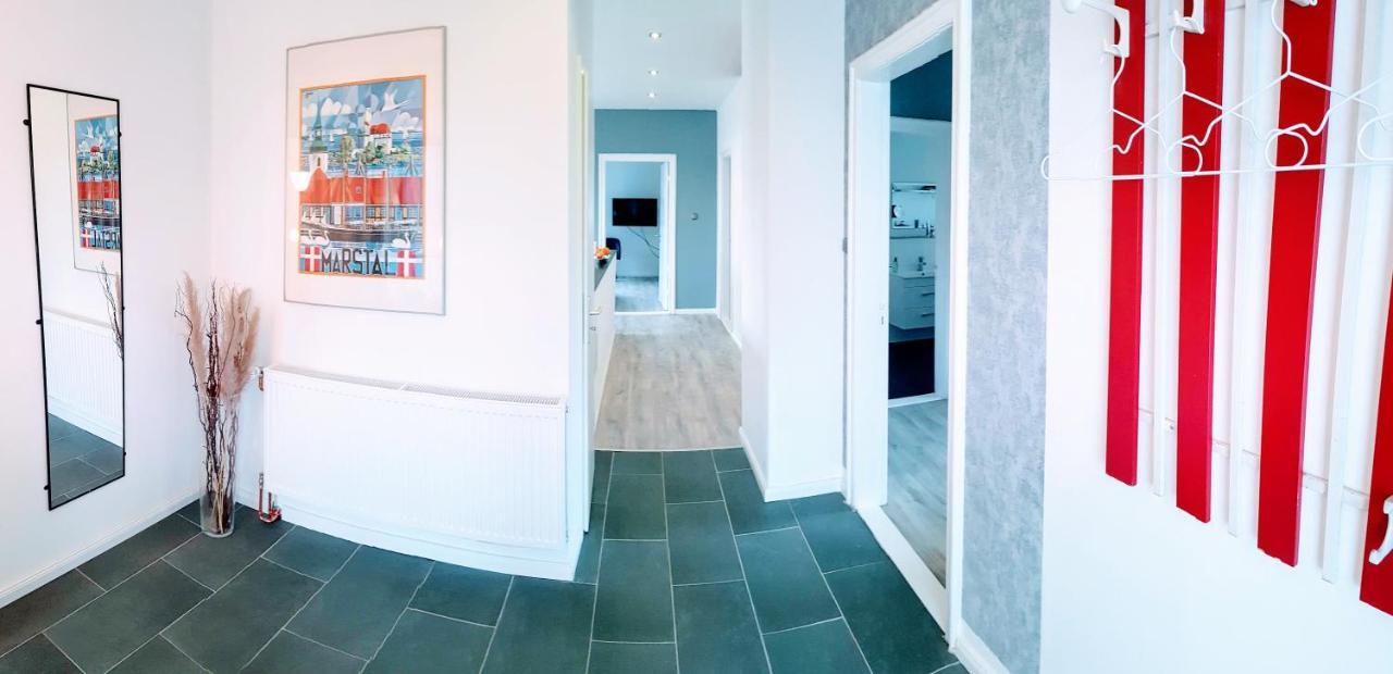 Villa Appartements Syke Apartment