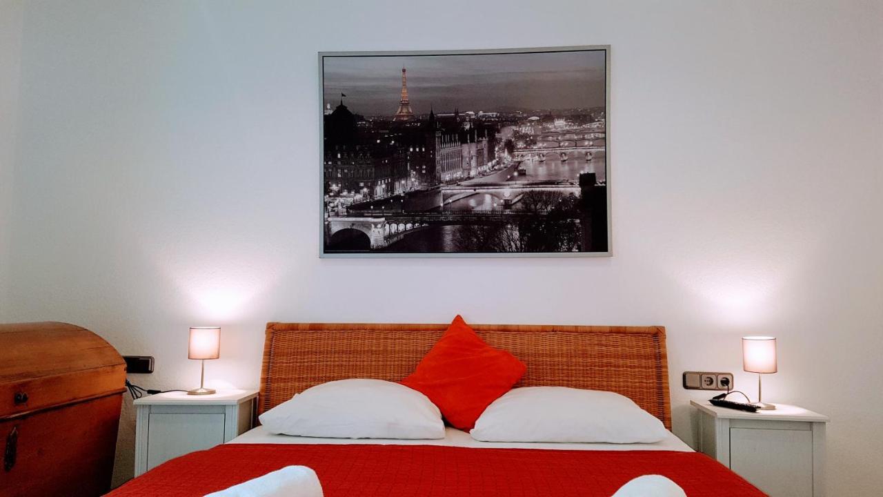 Villa Appartements Syke * Syke