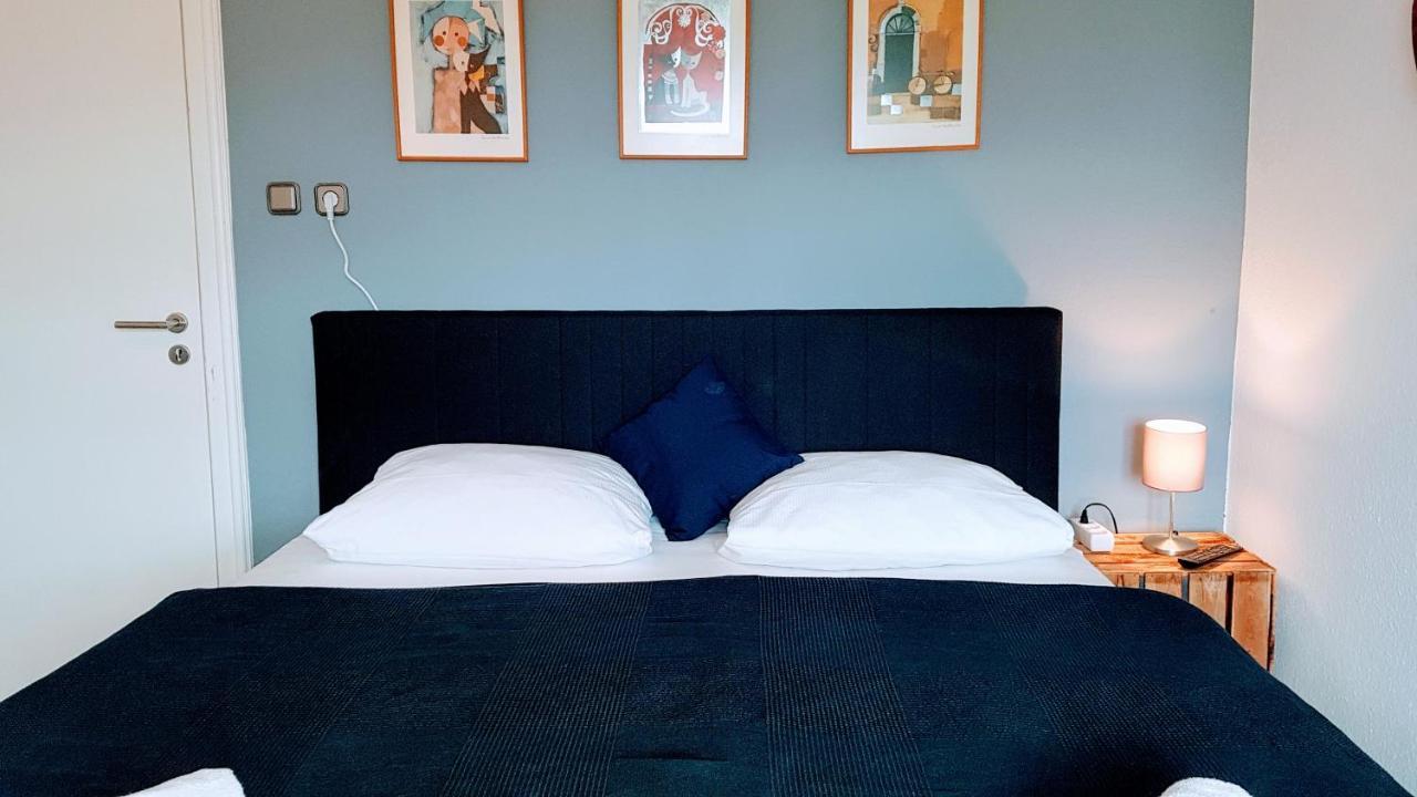 Villa Appartements Syke Syke