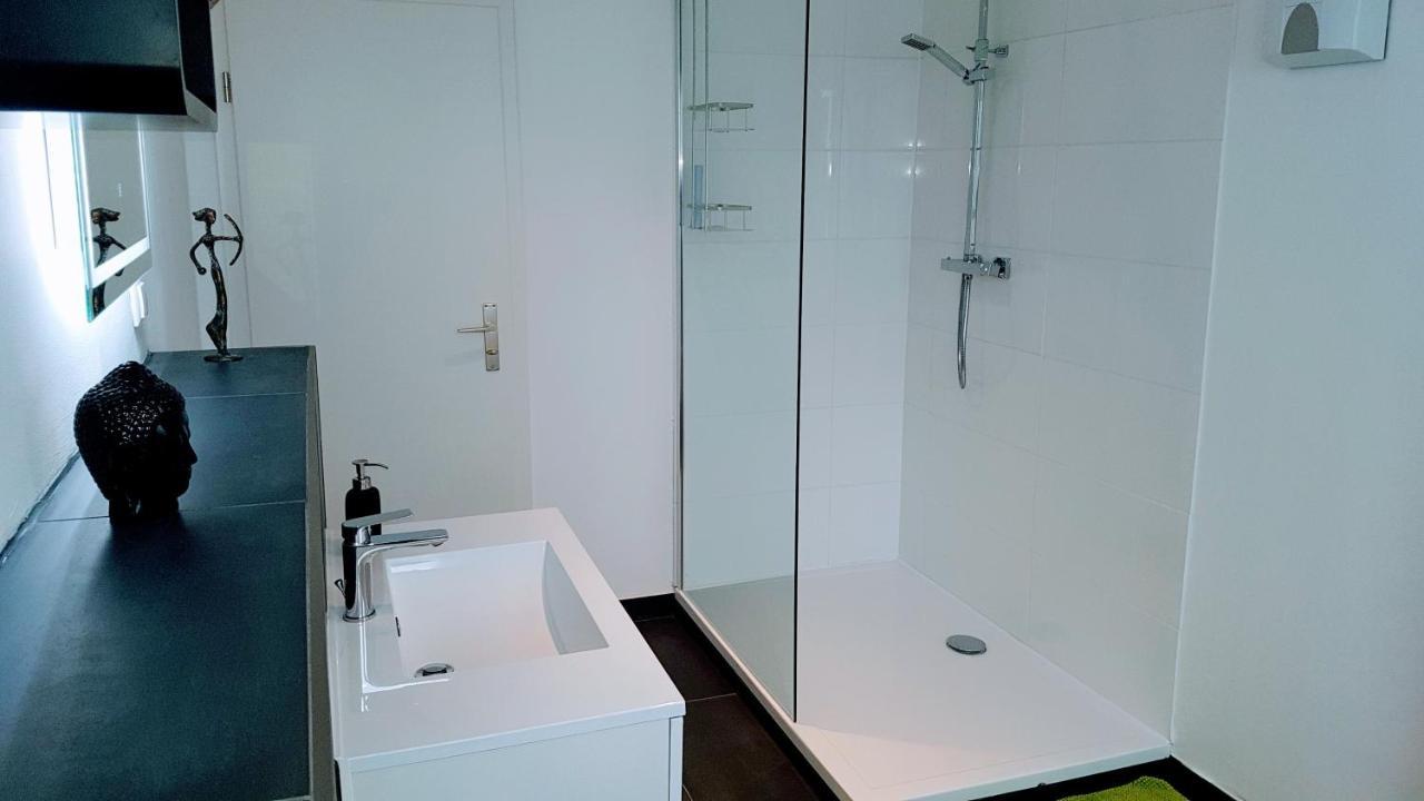 Apartment Villa Appartements Syke Syke