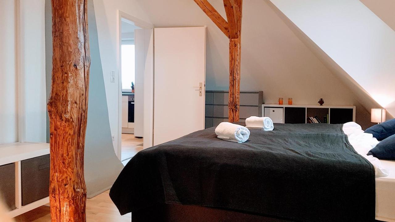 Villa Appartements Syke Apartment