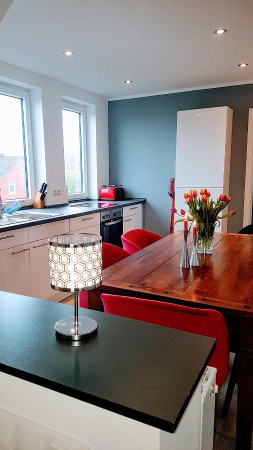 Villa Appartements Syke Apartment