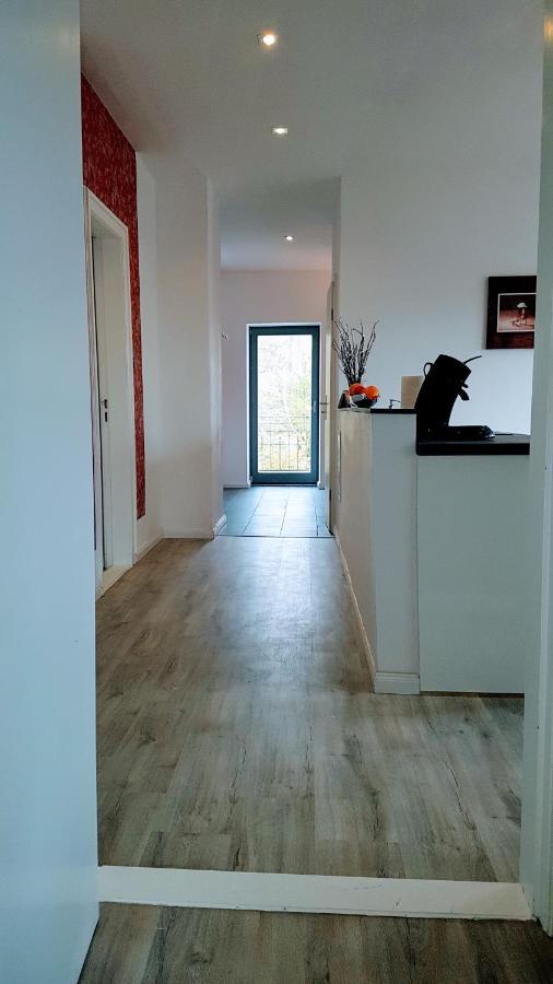 Villa Appartements Syke * Syke