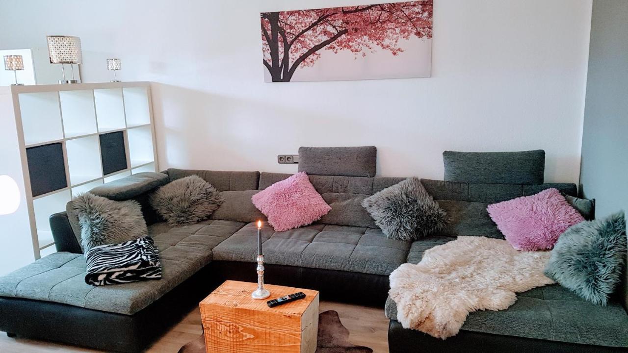 Villa Appartements Syke * Syke