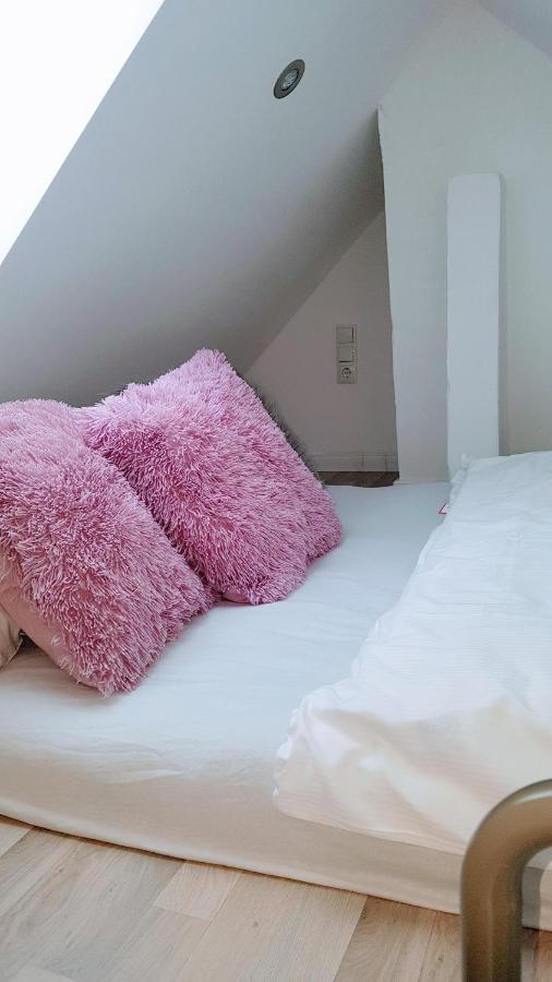 Villa Appartements Syke