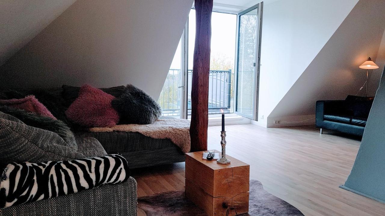 Apartment Villa Appartements Syke