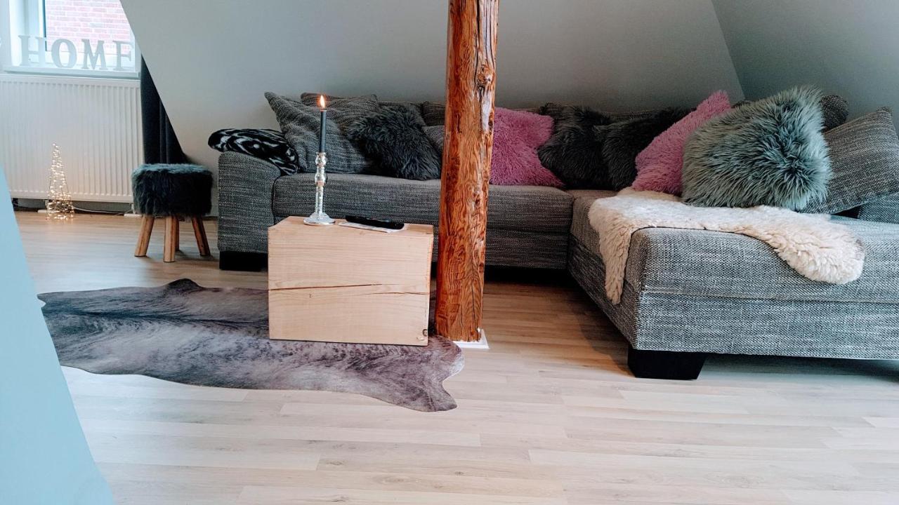 Villa Appartements Syke *