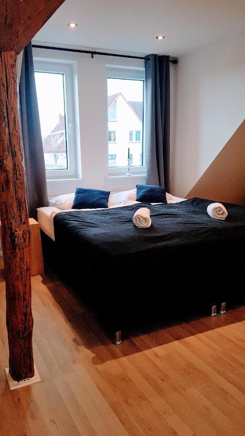 Apartment Villa Appartements Syke Syke