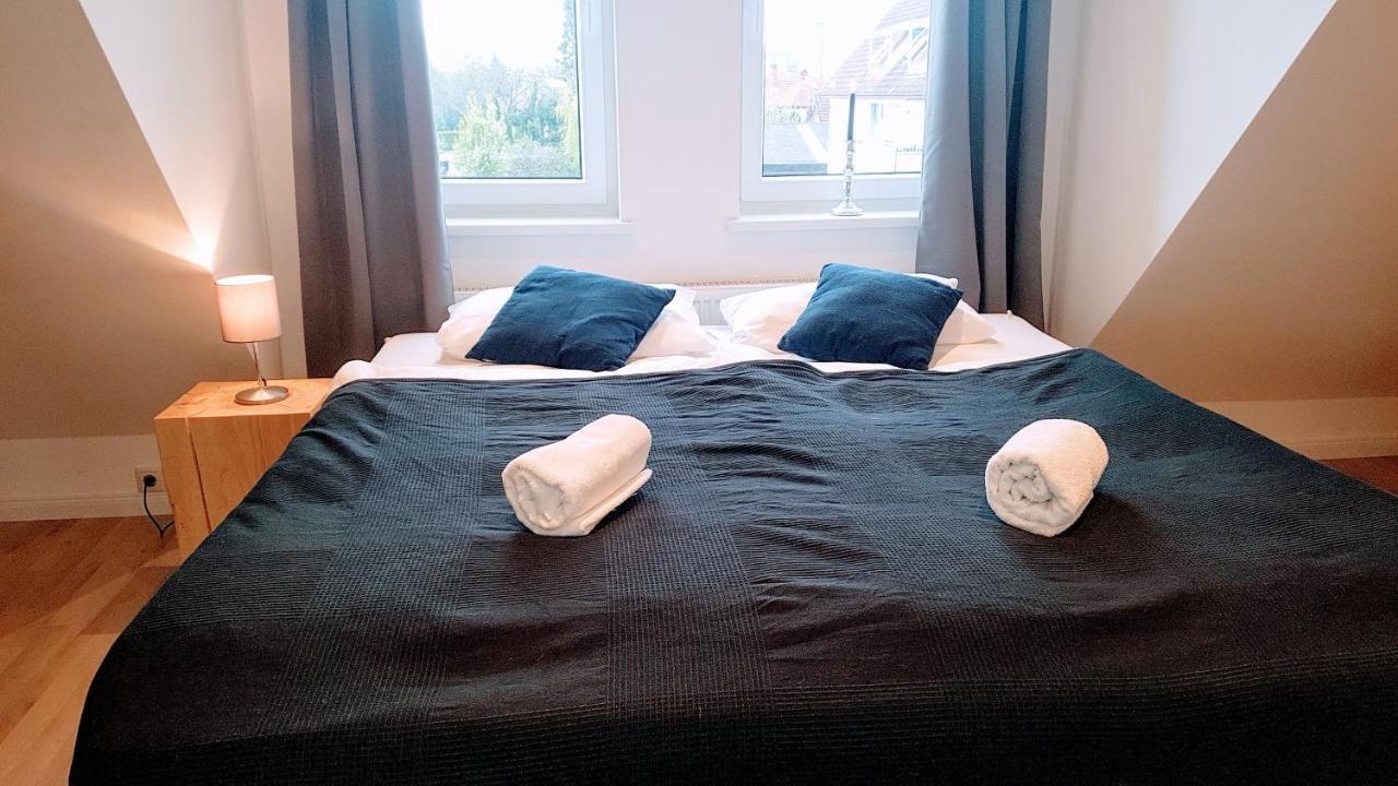 Villa Appartements Syke Apartment Syke