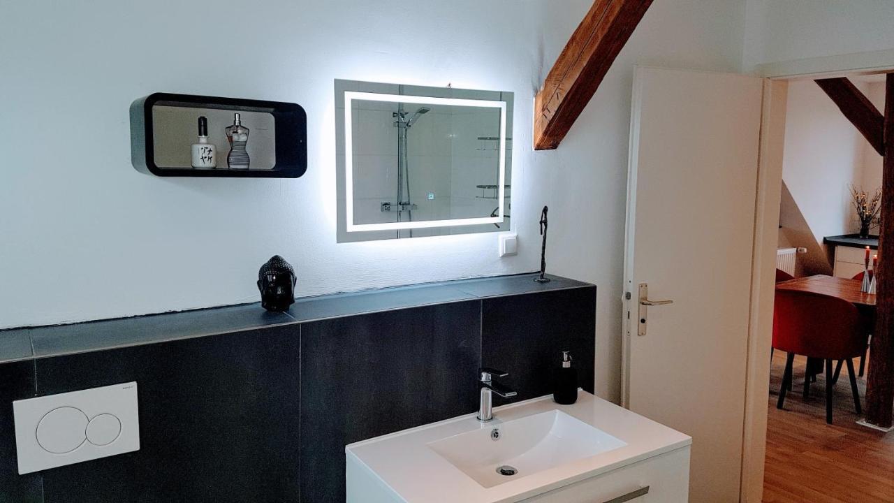 Villa Appartements Syke Apartment Syke