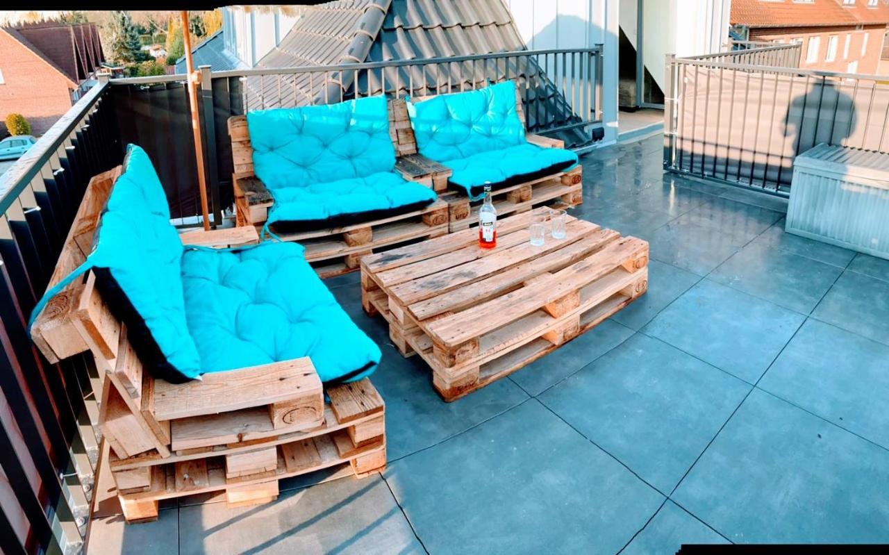 Villa Appartements Syke *