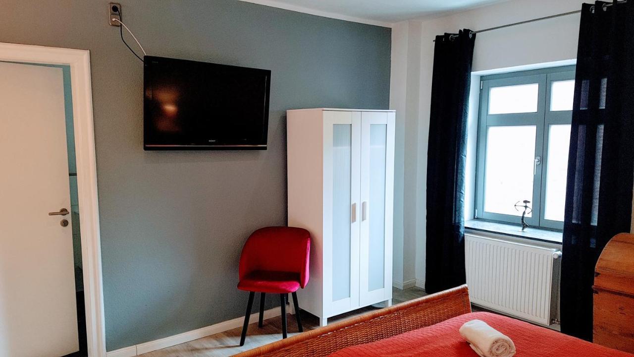 Apartment Villa Appartements Syke Syke