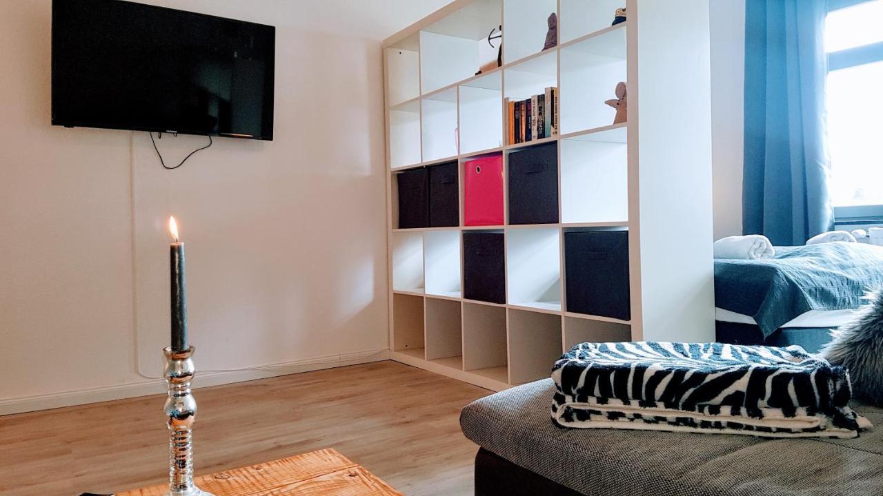Apartment Villa Appartements Syke