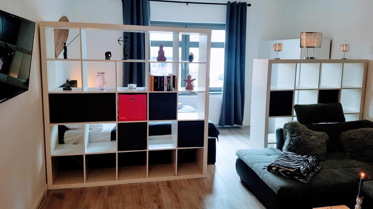 Villa Appartements Syke Syke