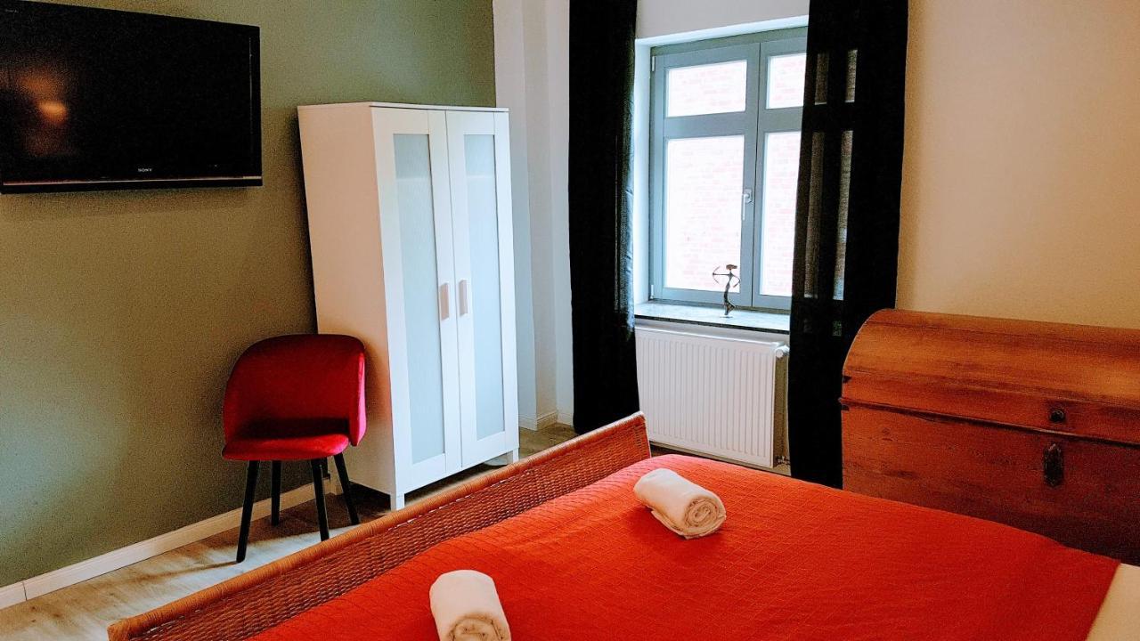 Apartment Villa Appartements Syke *