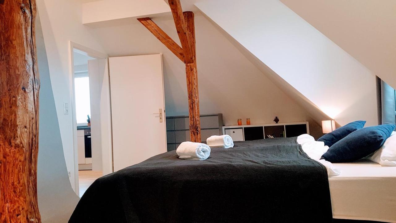 Apartment Villa Appartements Syke *