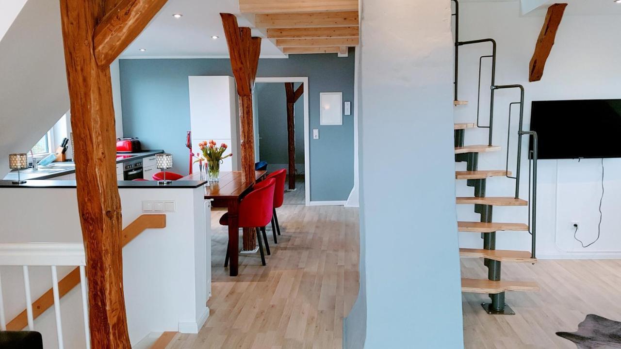 Villa Appartements Syke