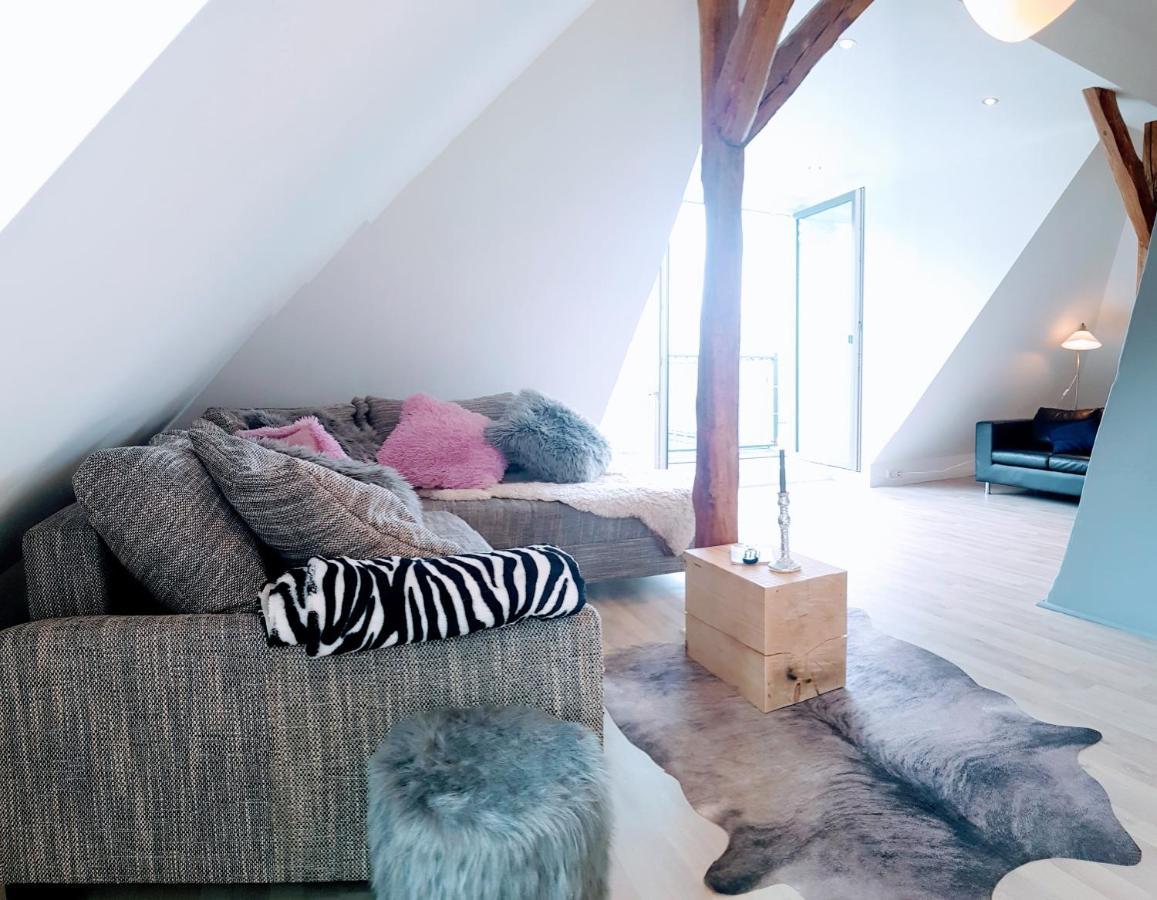 Apartment Villa Appartements Syke *