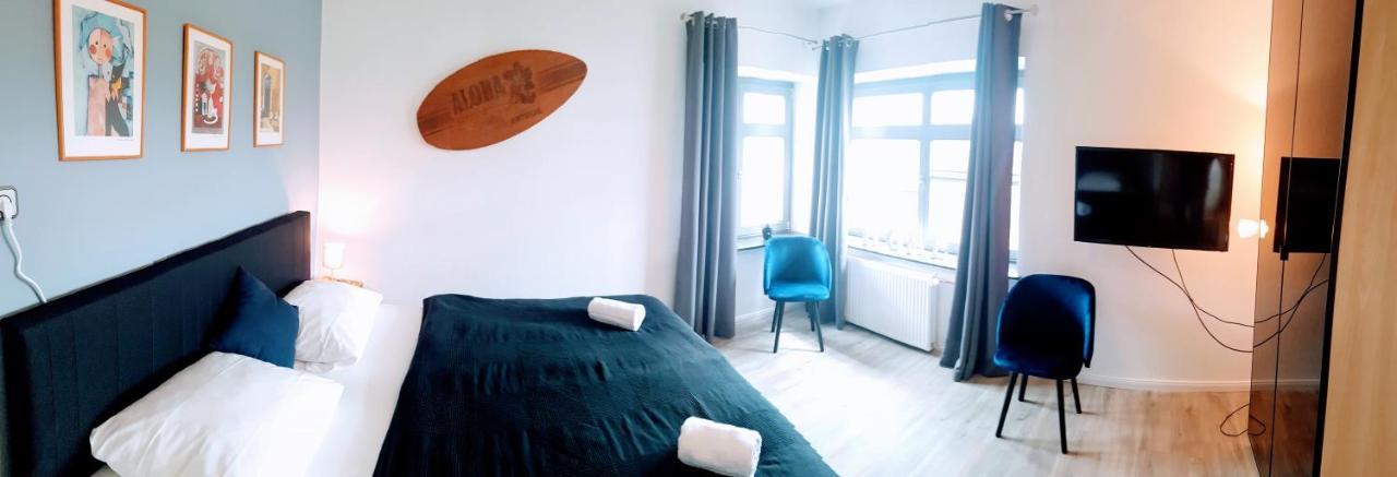 Villa Appartements Syke * Syke