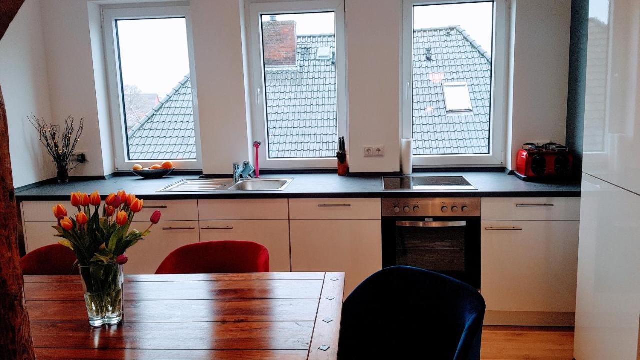 Villa Appartements Syke * Syke