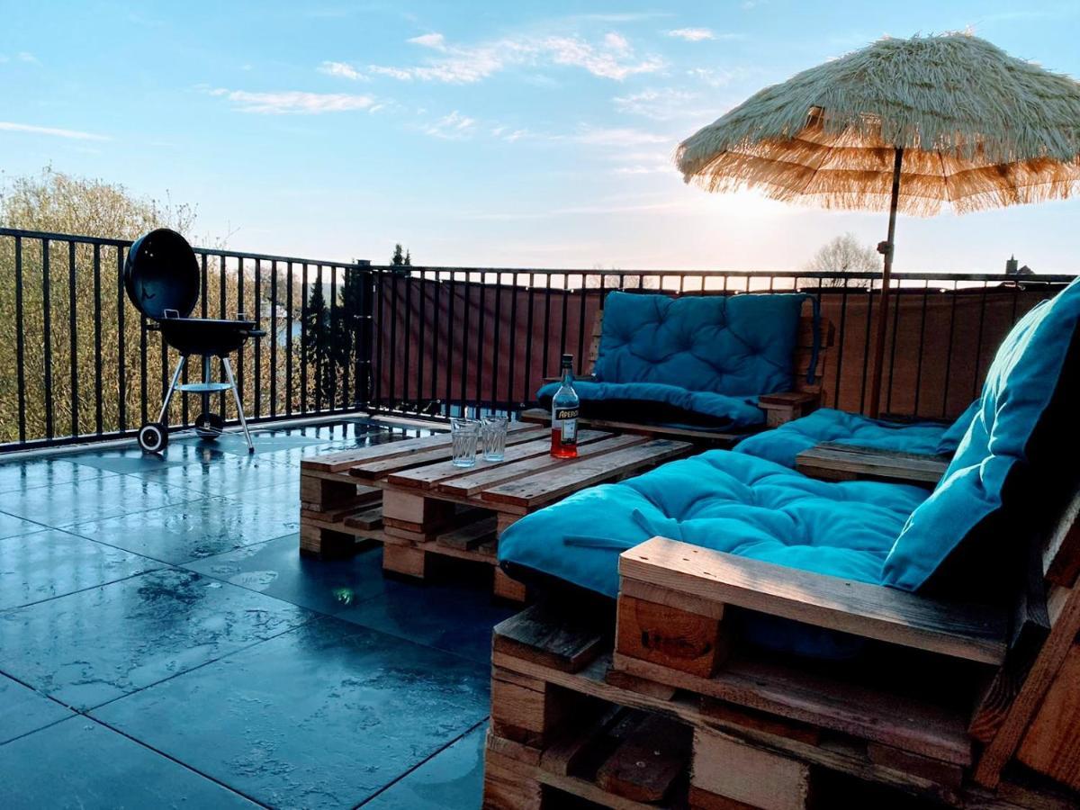 Villa Appartements Syke Syke