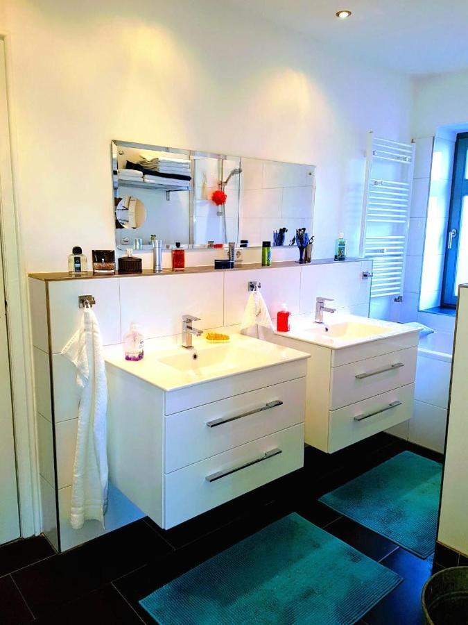 Villa Appartements Syke Syke